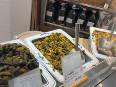 -上海全国土特产食品商场(淮海中路店)