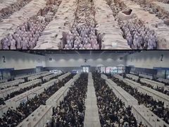 -魏家凉皮(兵马俑店)