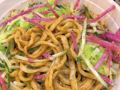 -黑八私房老北京炸酱面