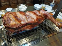-宗泉烤全羊·烤羊腿·家常菜(解放东路店)