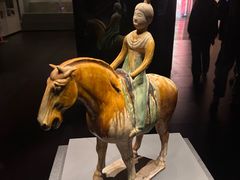 -洛阳古墓博物馆