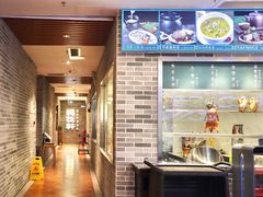 -德胜轩正宗顺德菜(宝安沙井会展中心店)