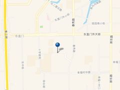 -北京东直门智选假日酒店