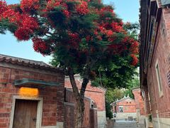 -晋江五店市传统文化旅游区