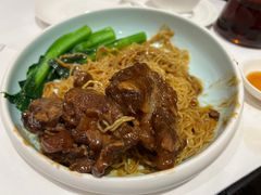 -白天鹅宾馆-宏图府餐厅