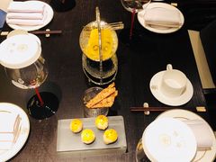 -甄御•海鲜新青岛菜(麦岛店)