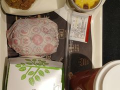 -德克士(城南店)