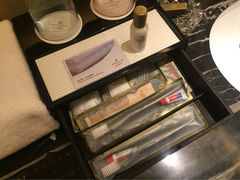浦西洲际酒店-上海静安洲际酒店