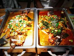 -味妙烤鱼吧(回龙观店)