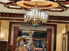 -阿布都新疆音乐美食城(长湖路店)