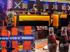 -啫神·广州地标美食(北京路店)