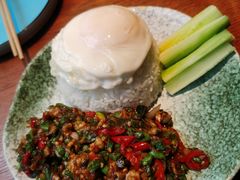 -泰兰香·Thailand(凯德空中花园店)