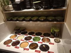 -一叶一世界·素食餐厅(锦华万达店)