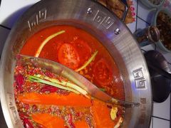 -郑红玉现卤串串(太古里店)