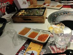 -猫爪爪原切自助烤肉(观音桥阳光世纪店)