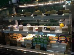 猫山王榴莲甜品(水游城店)-MUSANG KING猫山王榴莲甜品(水游城店)