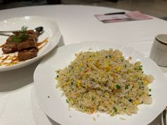 -扬州香格里拉·香宫中餐厅