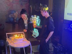 -佰迪乐KTV(江北丰宝商业城店)