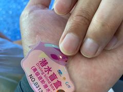 -三亚蜈支洲岛旅游区