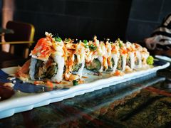 -炙柒Sekinana·精致料理 烧鸟·铁板烧(海上世界店)