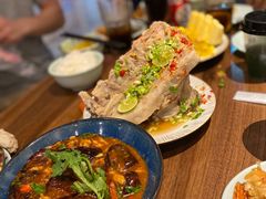 -小桔象·泰国风味餐厅(惠城水门路16号店)
