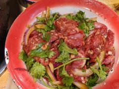 -石记老北京炙子烤肉(松园店)