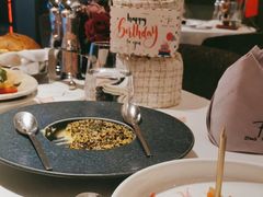 -燃扒房Steakhouse(皇庭店)