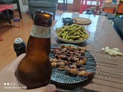 -何庄子阿米玛玛农产品批发市场