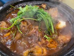 -川香煲(茅台路店)