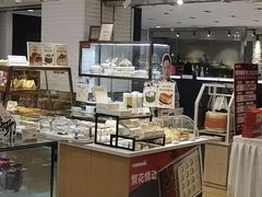 -燃厚蛋糕(卓展中信城店)