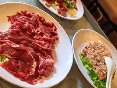 鲜牛展-御膳粥·牛乳粥底火锅·地道顺德菜(容桂店)