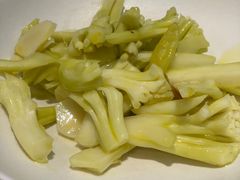 呛花菜-老吉士酒家(天平路店)