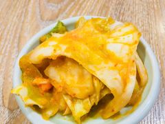 泡菜-芒果爆爆(东海缤纷店)