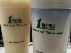 -1点点(新会店)