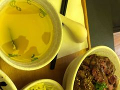 -熊吞·大碗丼烧肉饭(济宁万达广场店)