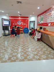 -点点梦想城(金水路店)