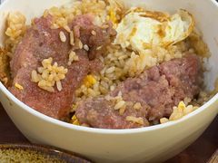 特色牛肉饭-本味友膳·茶餐厅(和达中心城店)