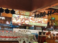 -福满我家大碗厨·湘菜(上海大厦店)