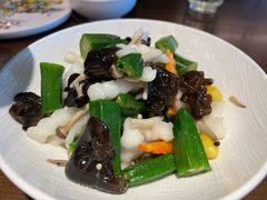 -前海沿·青岛菜(李沧万达店)