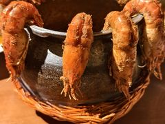 -蝦塘·中国餐馆(城墙南马道巷店)