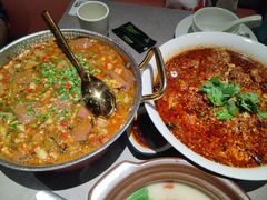 -麻都·成都菜(人民广场店)