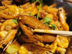 -李想大虾(绿地新都会店)