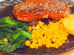 -萨莉亚意式餐厅(悦荟广场店)