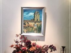 -中山路壹号传奇club·啤酒花园餐厅
