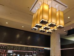 -上海锦江汤臣洲际大酒店壹阶层