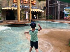 -三亚海昌梦幻海洋不夜城