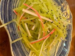 -老姑砂锅·烧烤天津菜(体北道店)