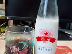-红星前进面包牛奶公司(畅春园店)