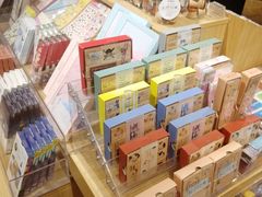 -九木杂物社(恒隆广场店)