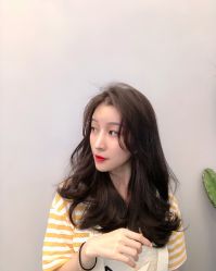 点击看大图 -3AM HAIR SALON烫发染发接发